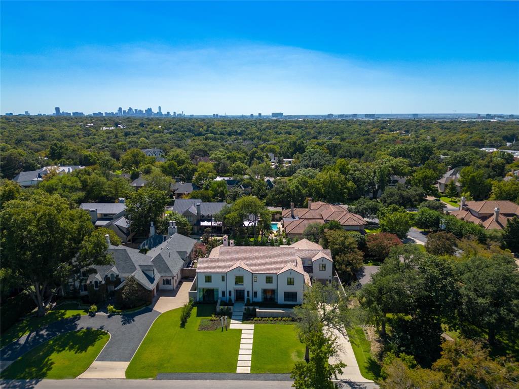 Manchester Place - Residential