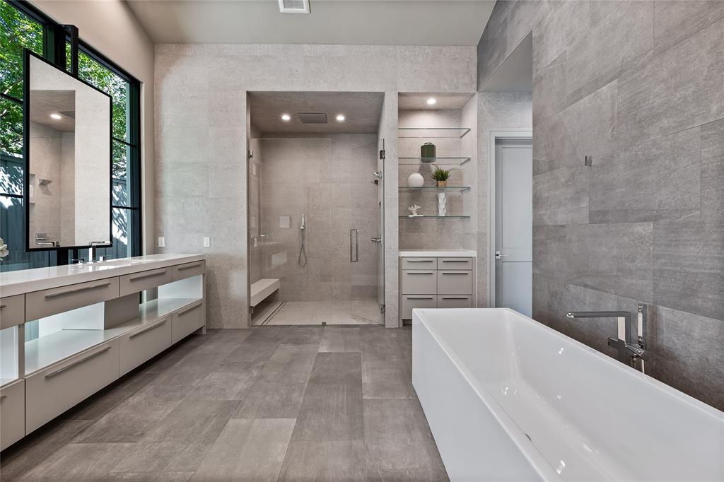 Manchester Place - Residential