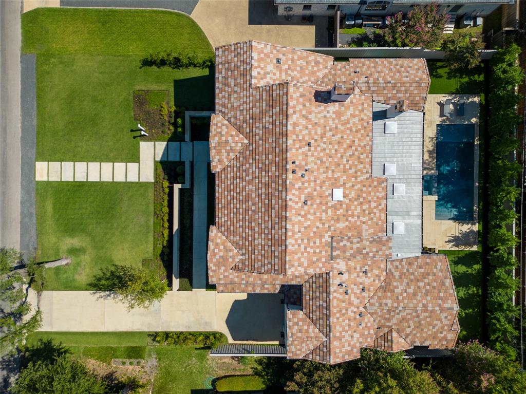 Manchester Place - Residential