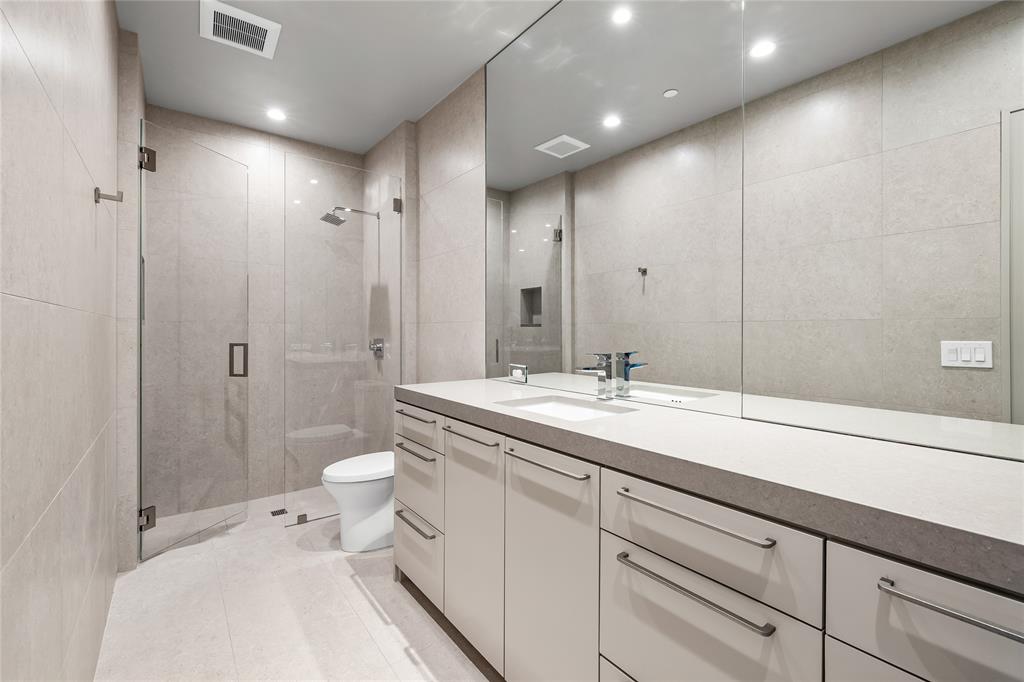 Manchester Place - Residential