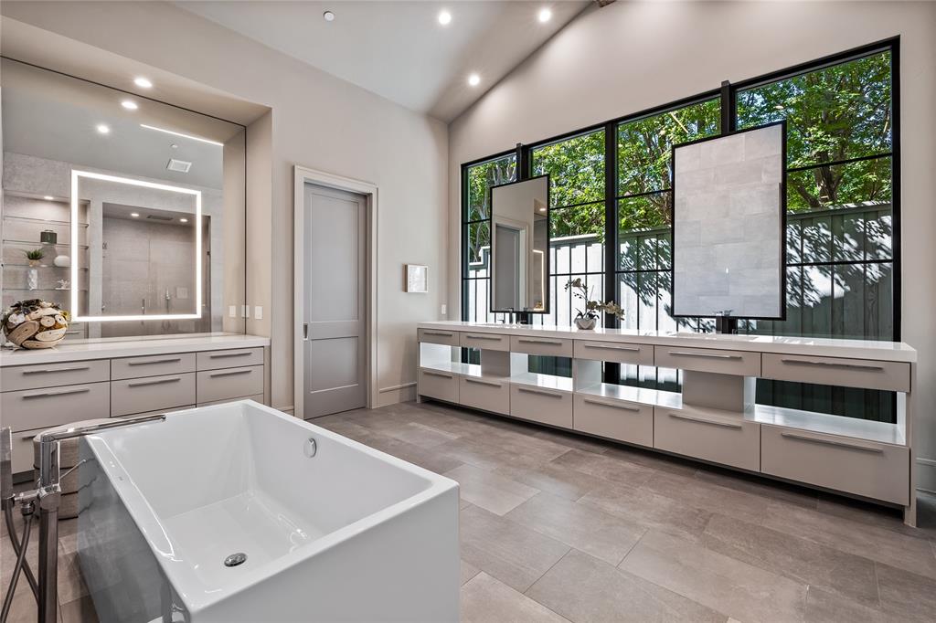 Manchester Place - Residential