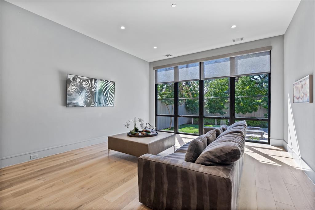 Manchester Place - Residential