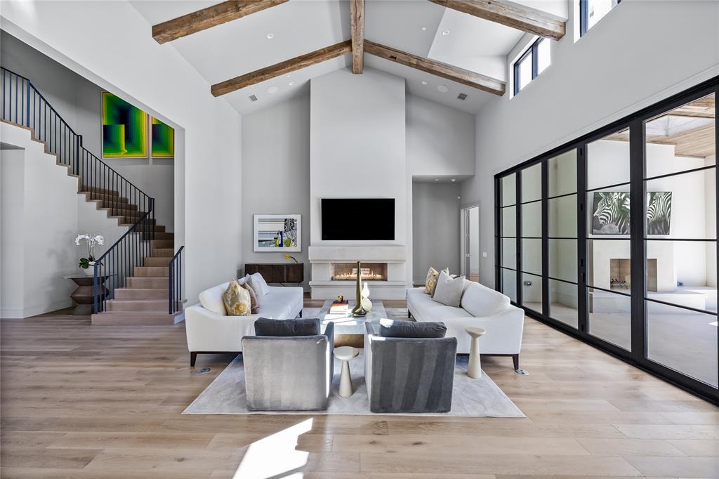 Manchester Place - Residential