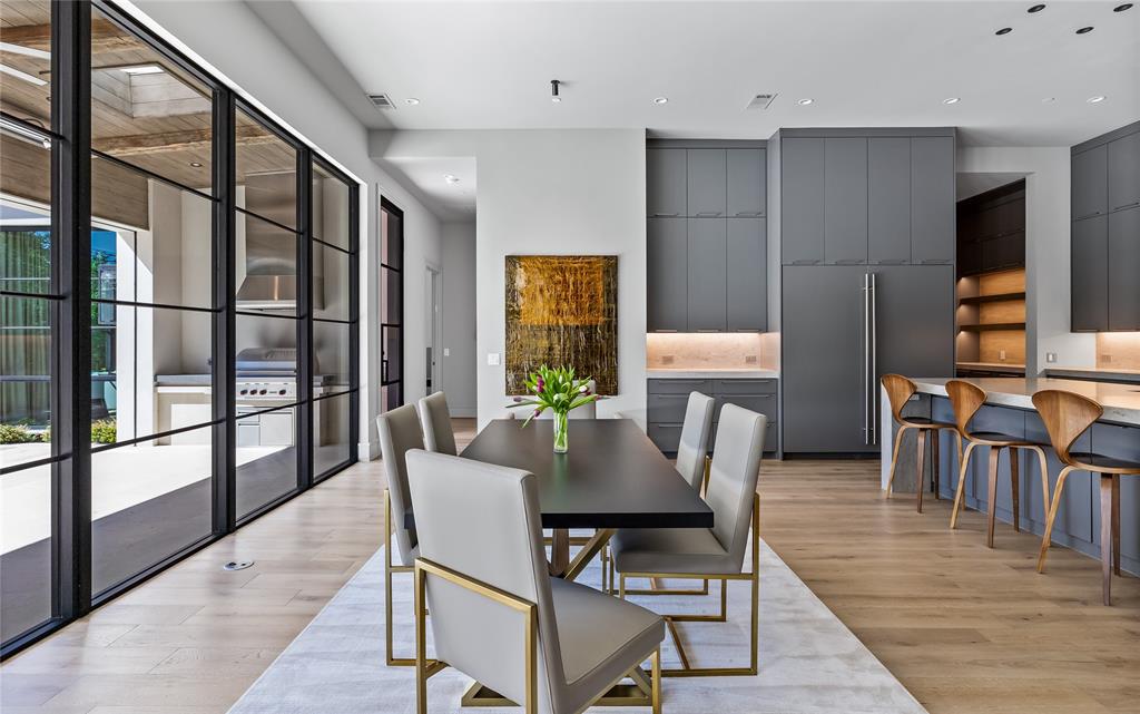 Manchester Place - Residential