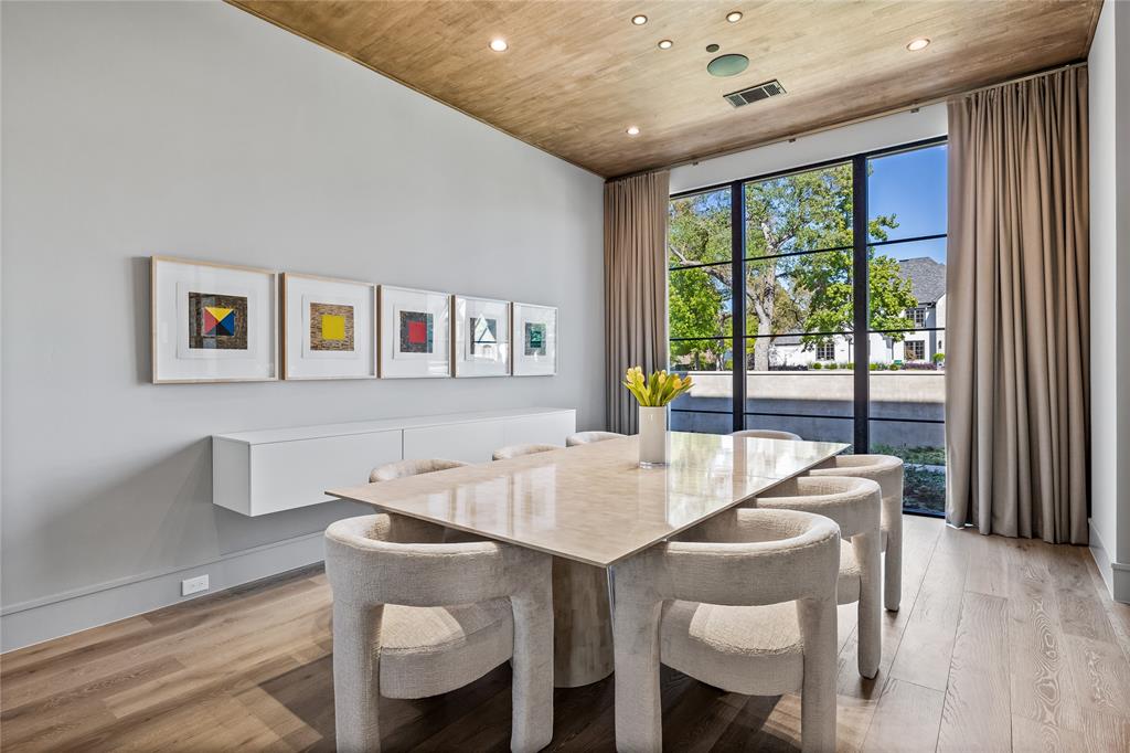 Manchester Place - Residential