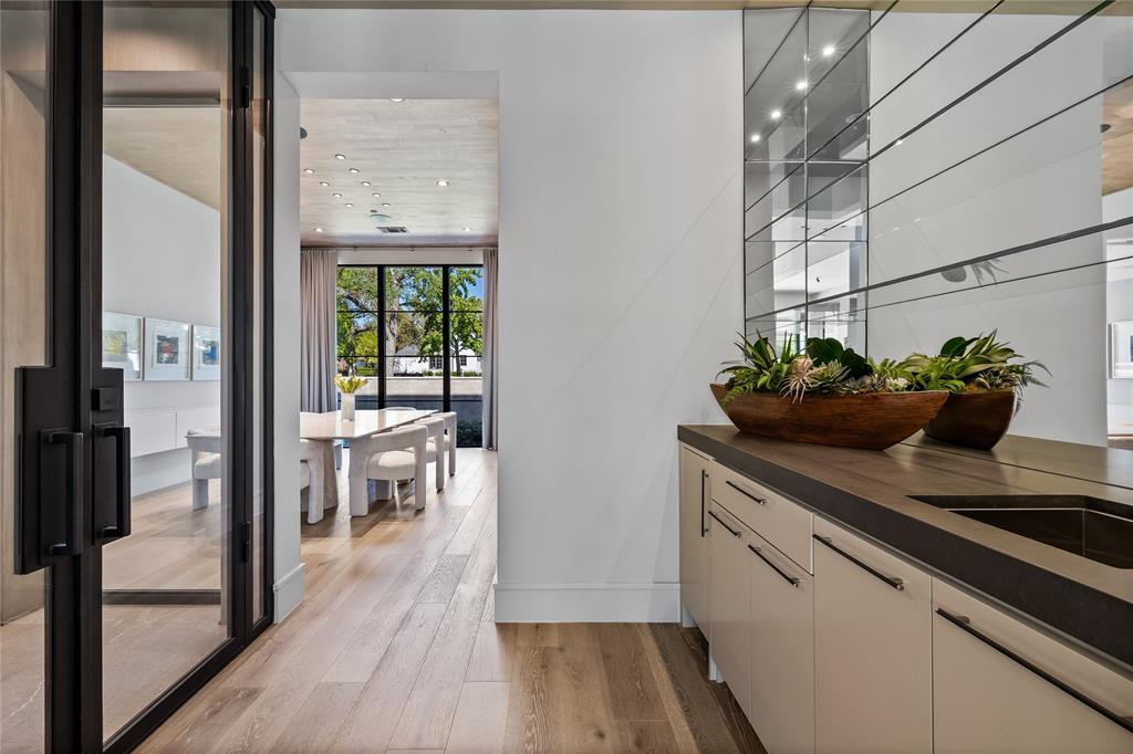 Manchester Place - Residential