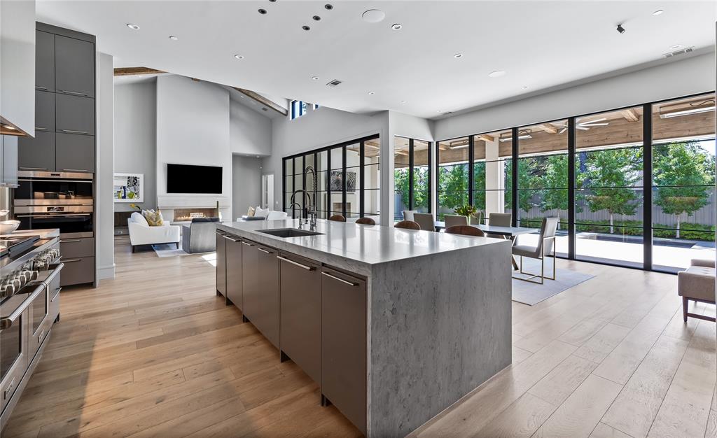 Manchester Place - Residential