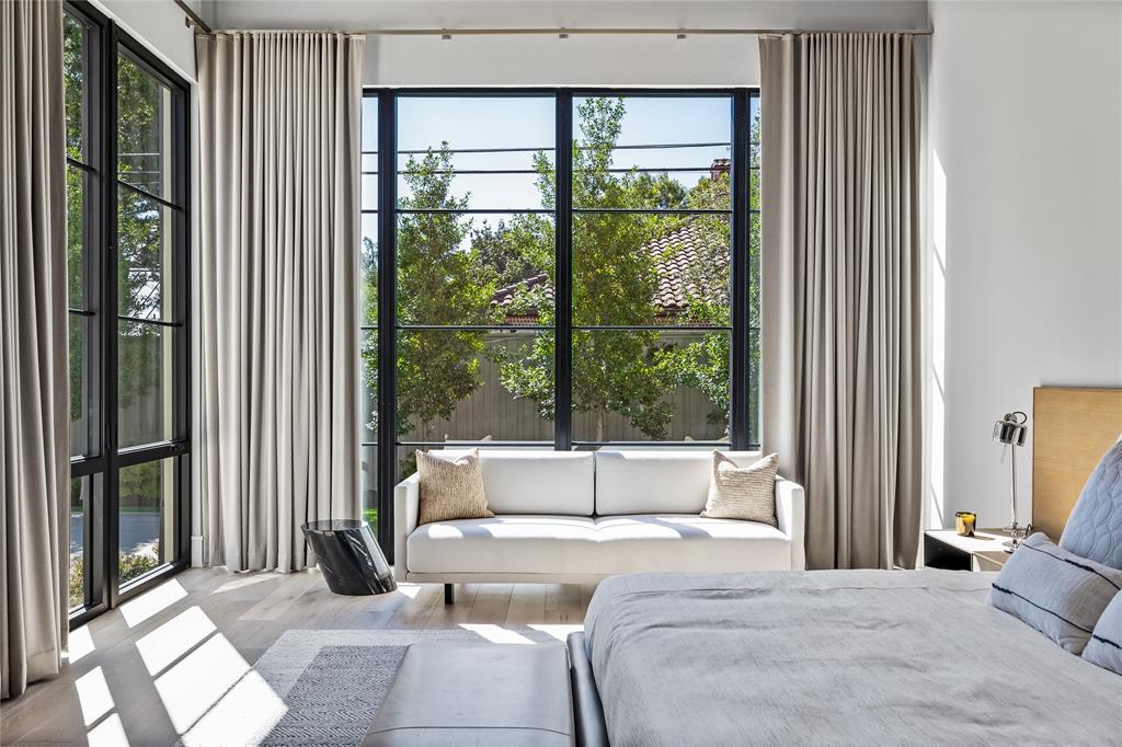 Manchester Place - Residential