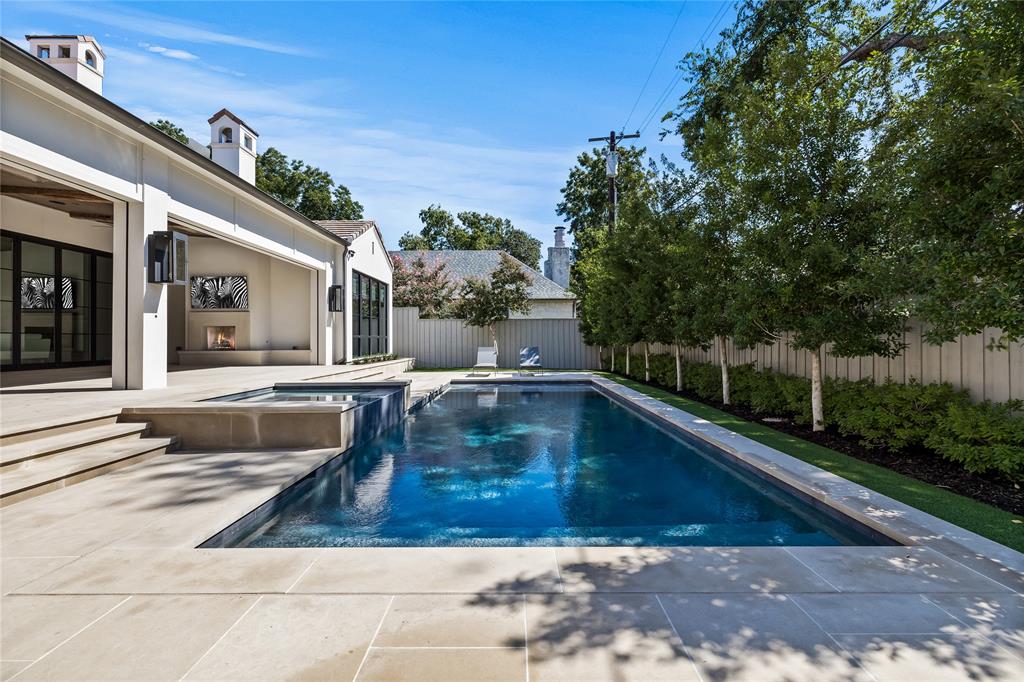 Manchester Place - Residential