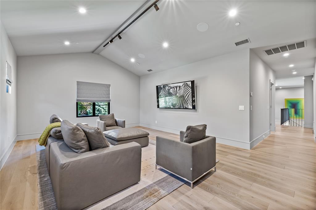 Manchester Place - Residential