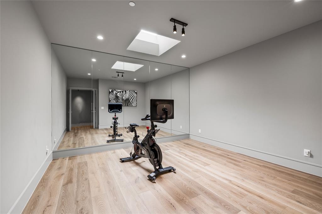 Manchester Place - Residential