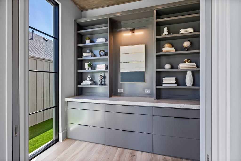 Manchester Place - Residential