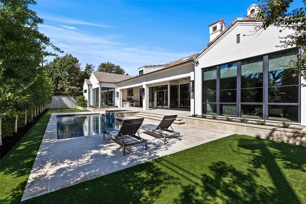 Manchester Place - Residential