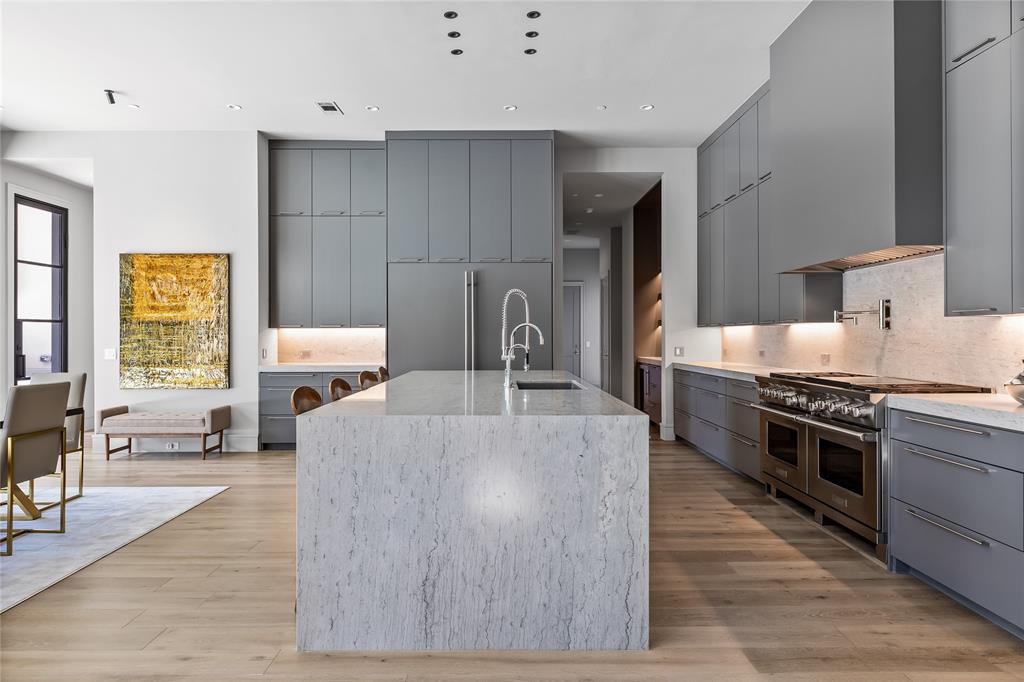 Manchester Place - Residential