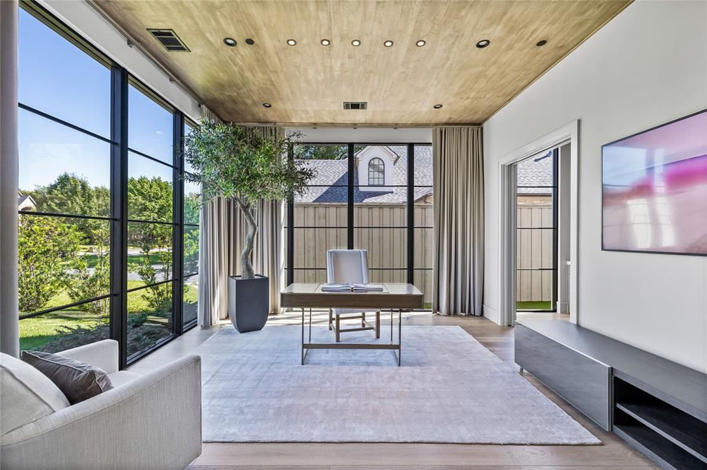 Manchester Place - Residential