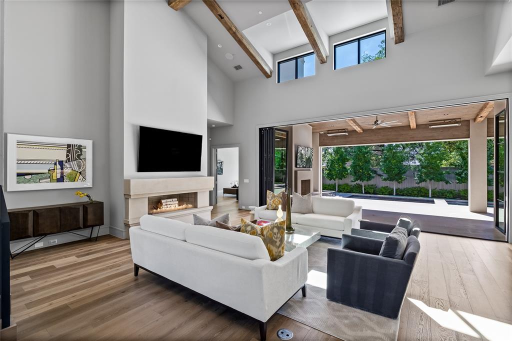 Manchester Place - Residential