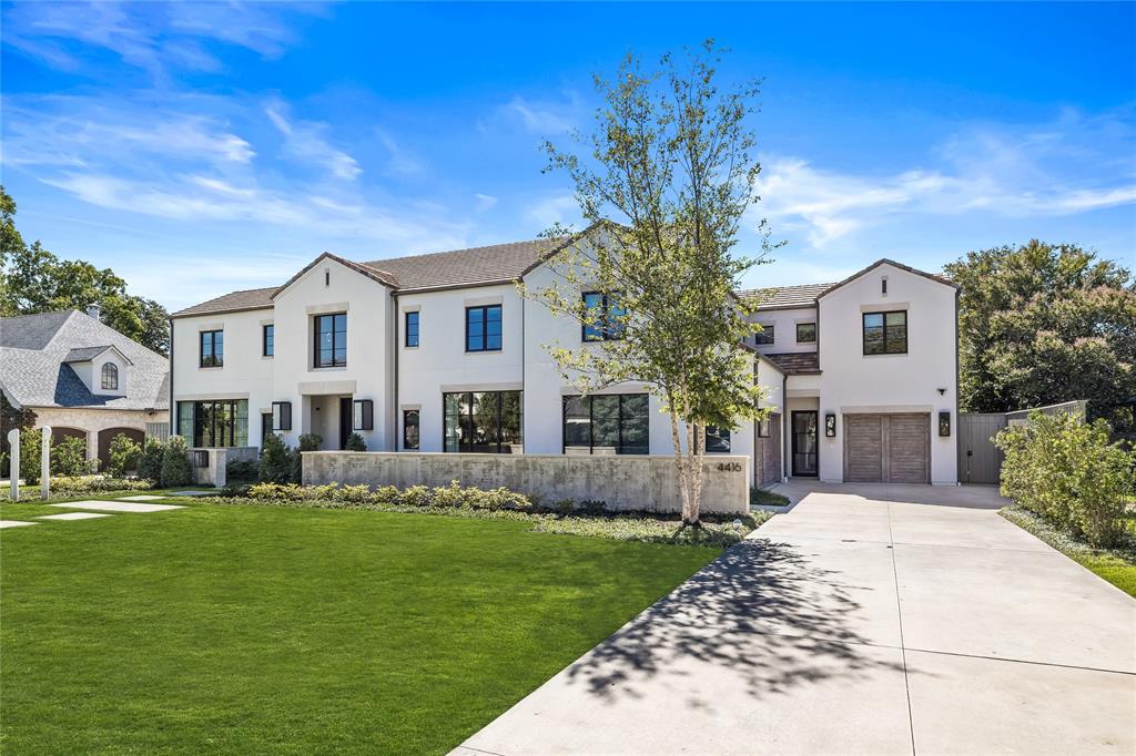 Manchester Place - Residential