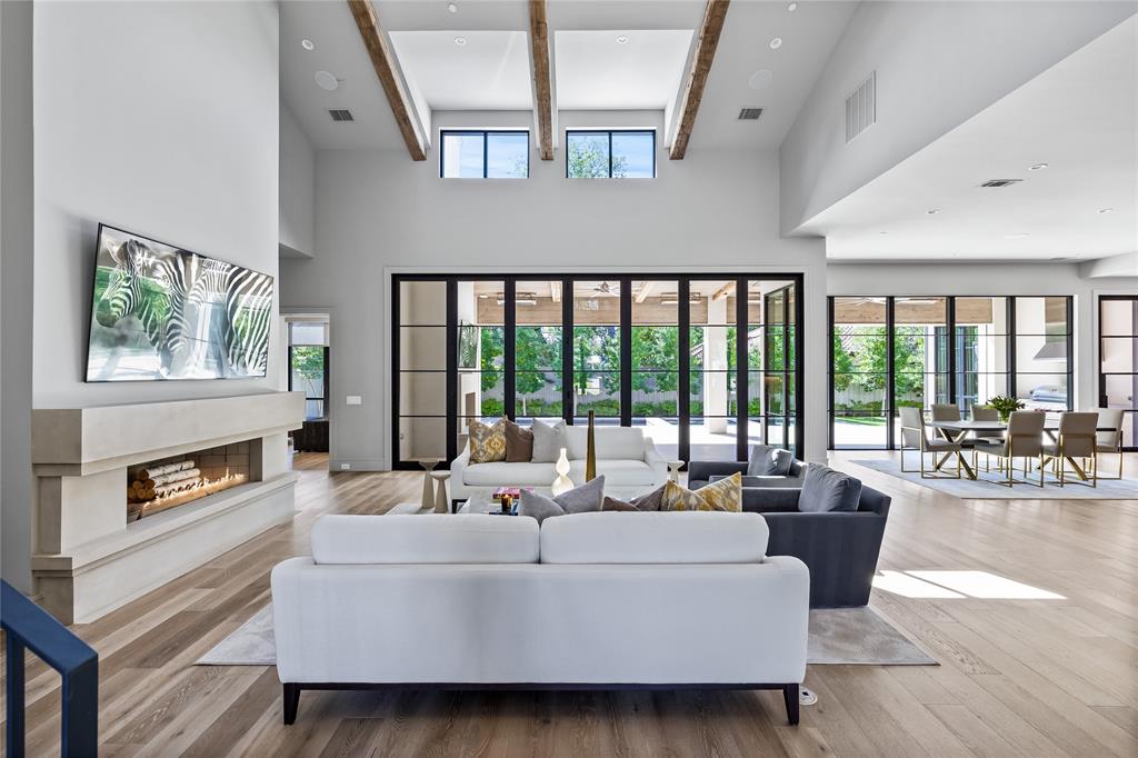 Manchester Place - Residential