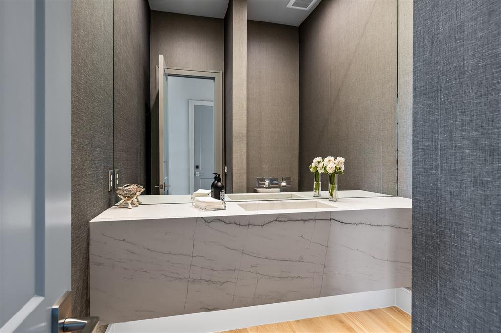 Manchester Place - Residential