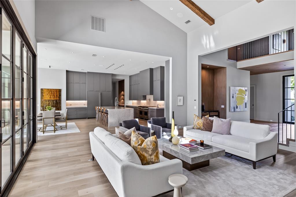 Manchester Place - Residential