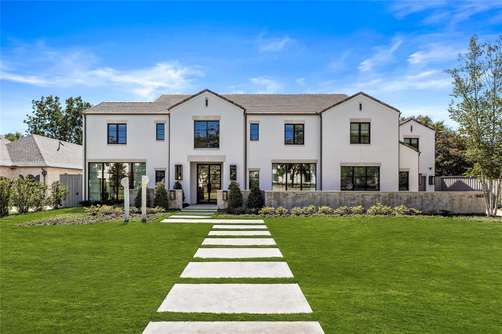 Manchester Place - Residential