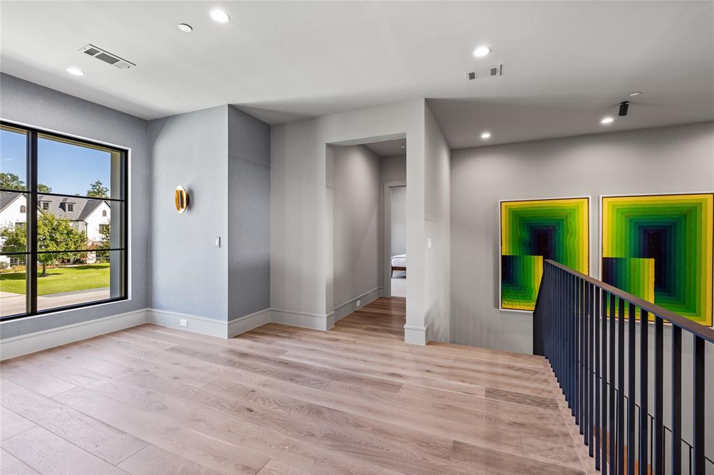 Manchester Place - Residential