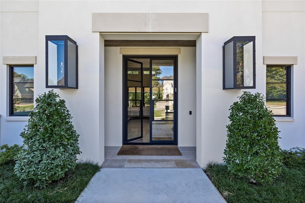 Manchester Place - Residential