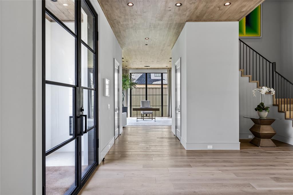 Manchester Place - Residential