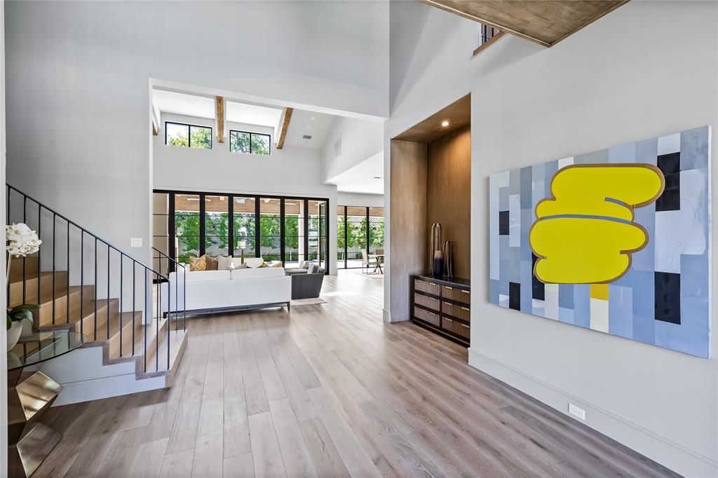 Manchester Place - Residential