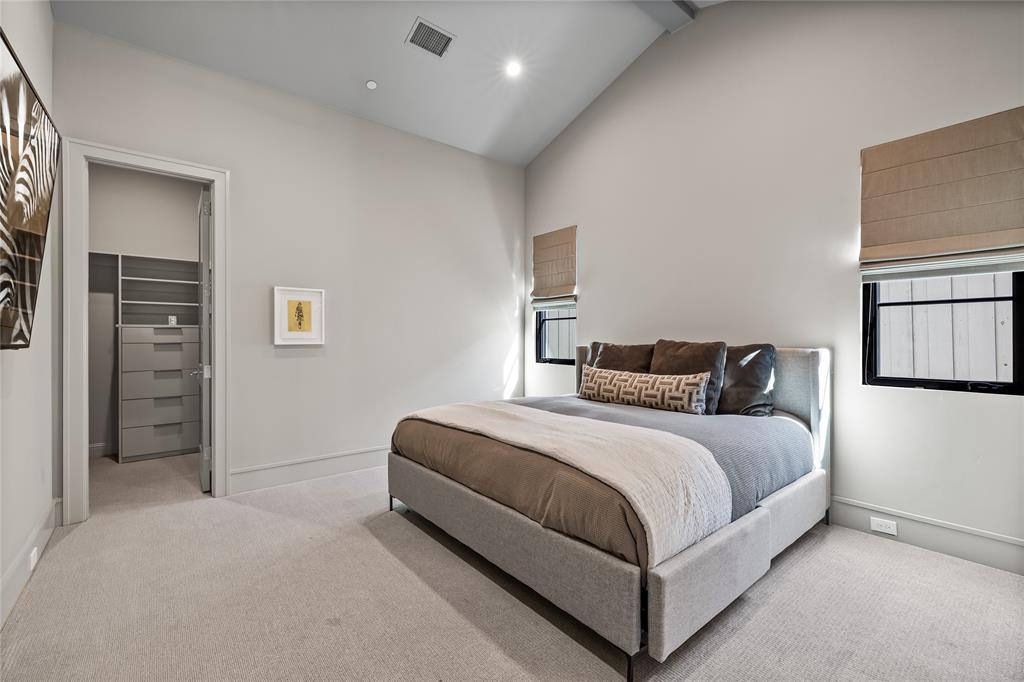 Manchester Place - Residential