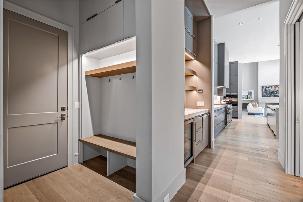 Manchester Place - Residential