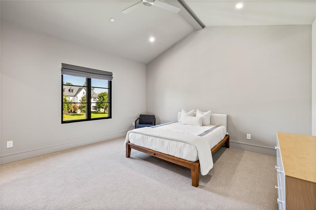 Manchester Place - Residential