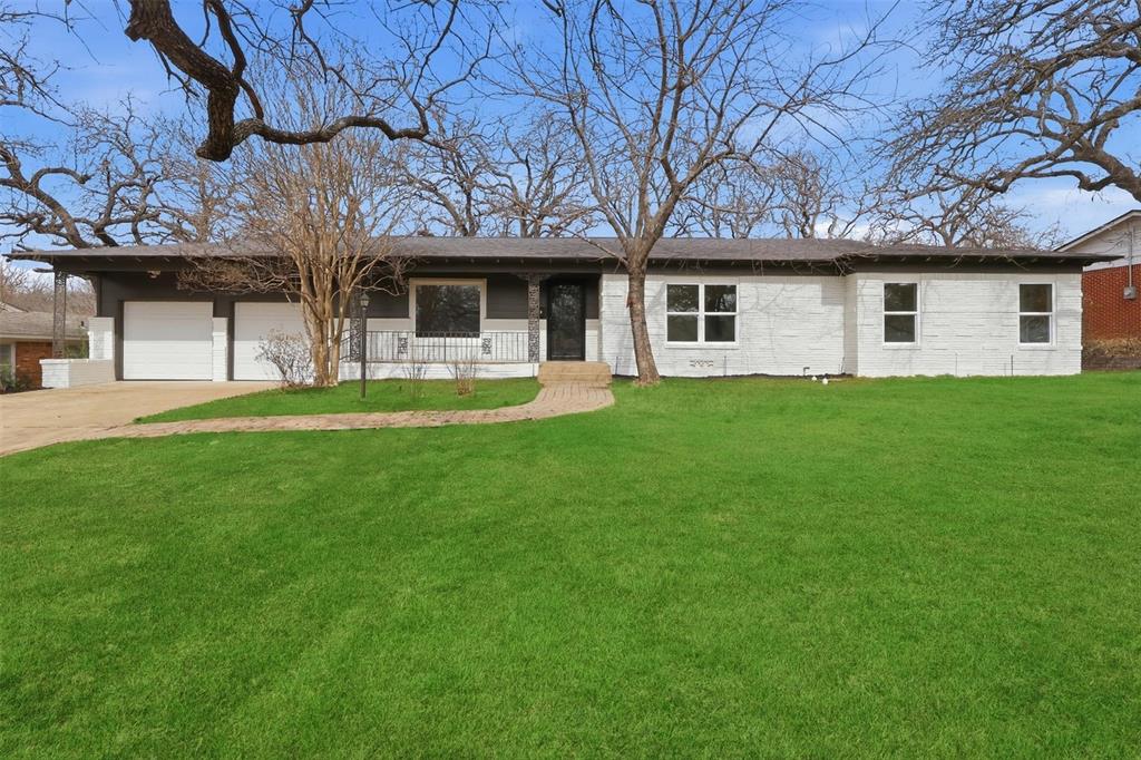 Eastern Hills Add - Residential