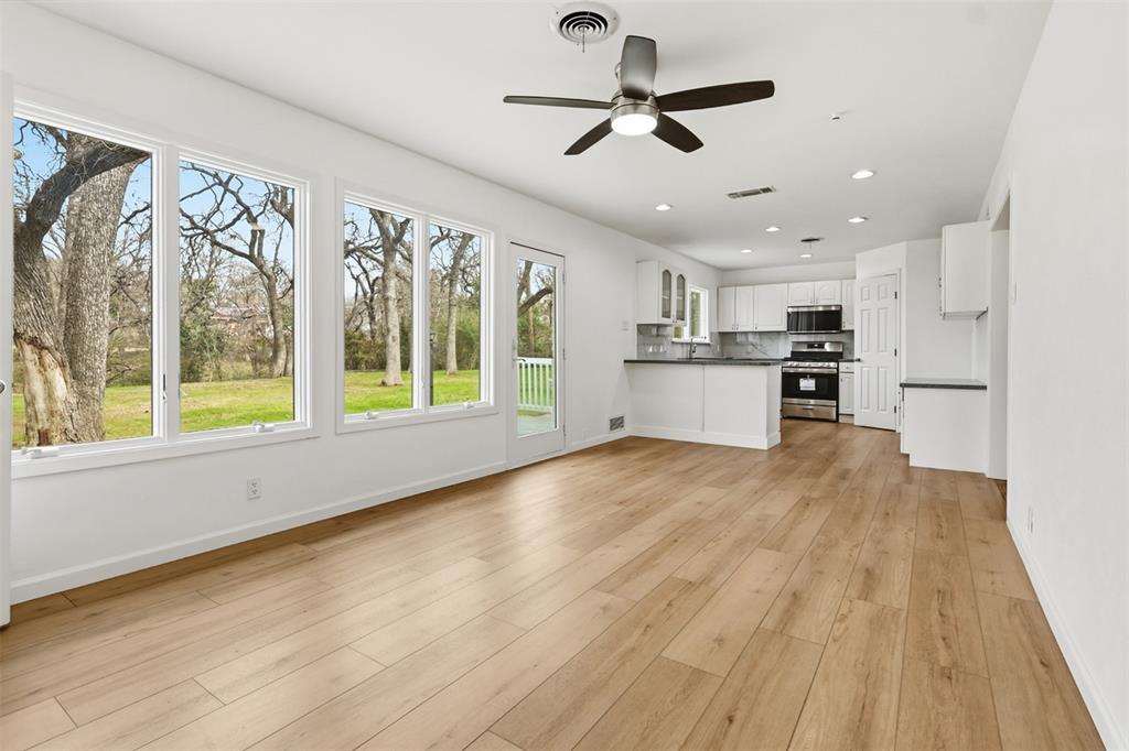 Eastern Hills Add - Residential