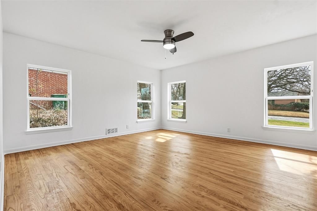 Eastern Hills Add - Residential