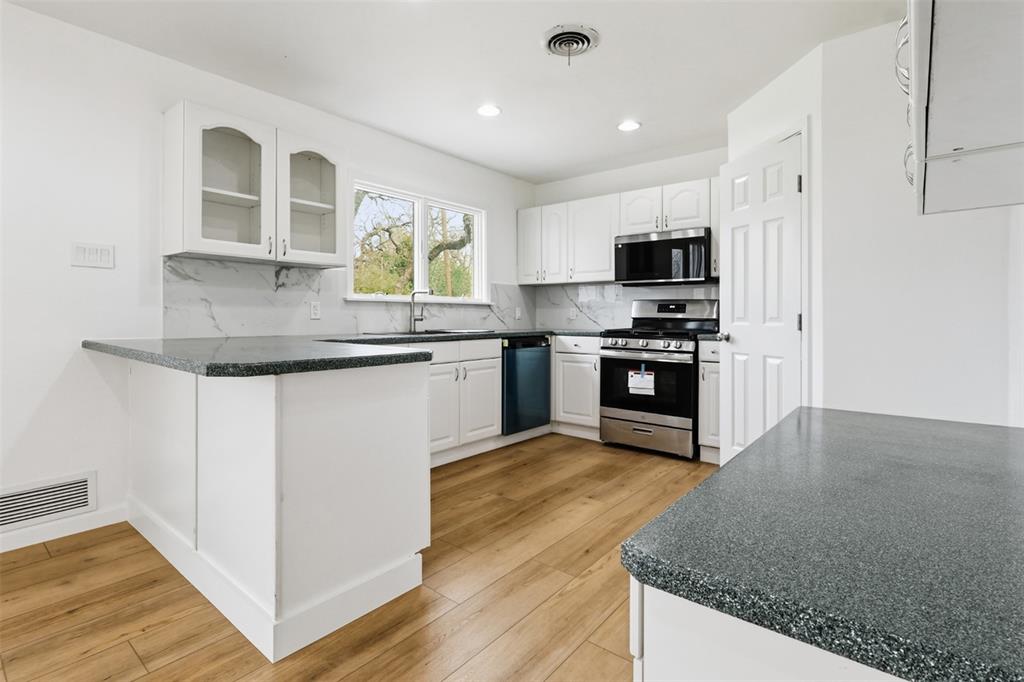 Eastern Hills Add - Residential