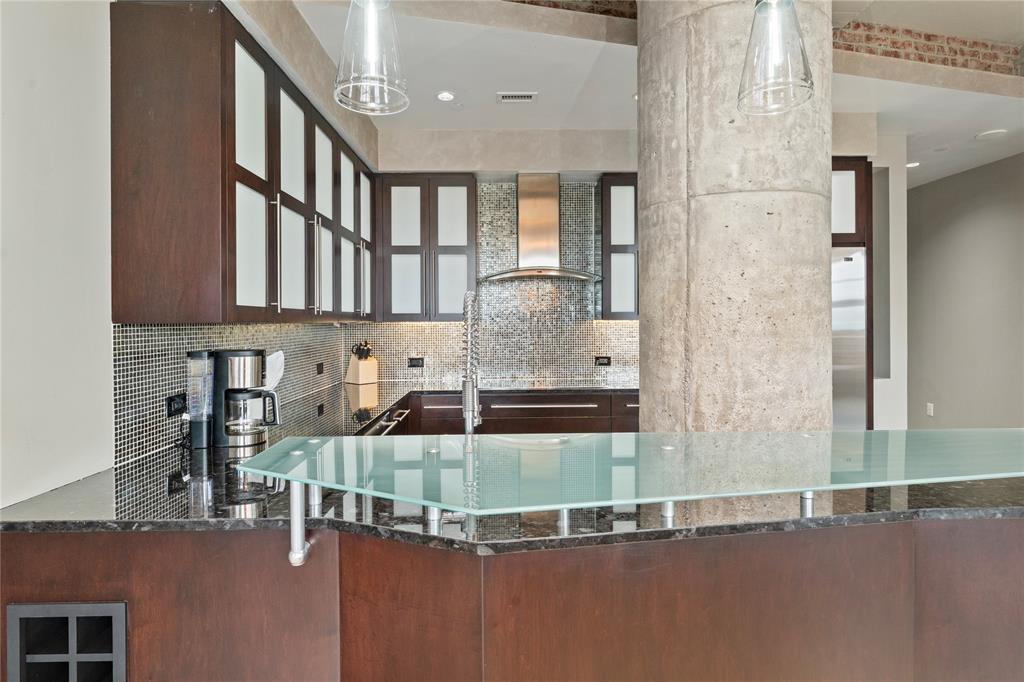 One Montgomery Plaza Residence Condo - Residential