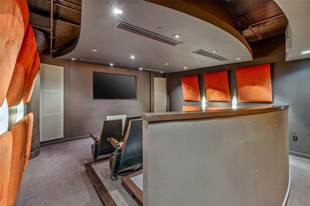 One Montgomery Plaza Residence Condo - Residential