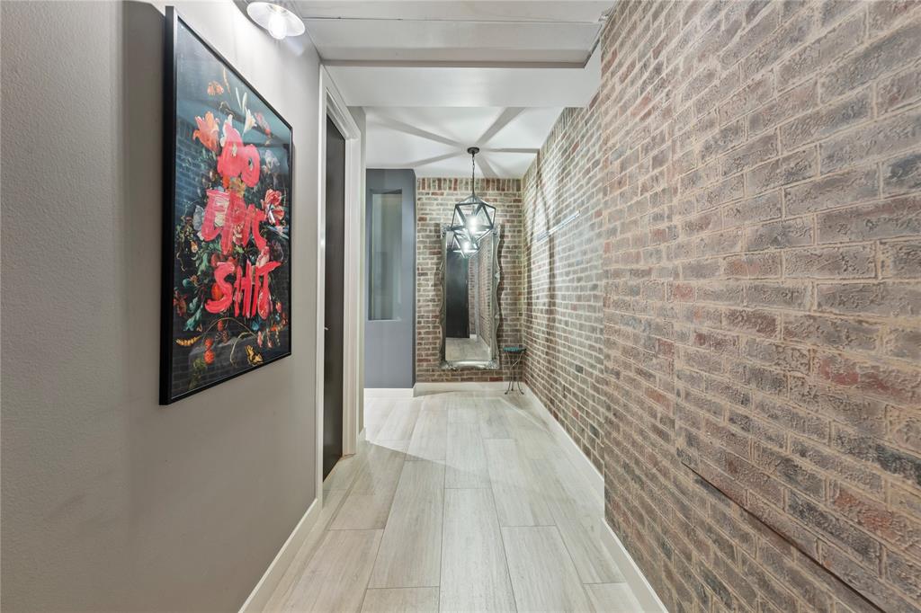 One Montgomery Plaza Residence Condo - Residential