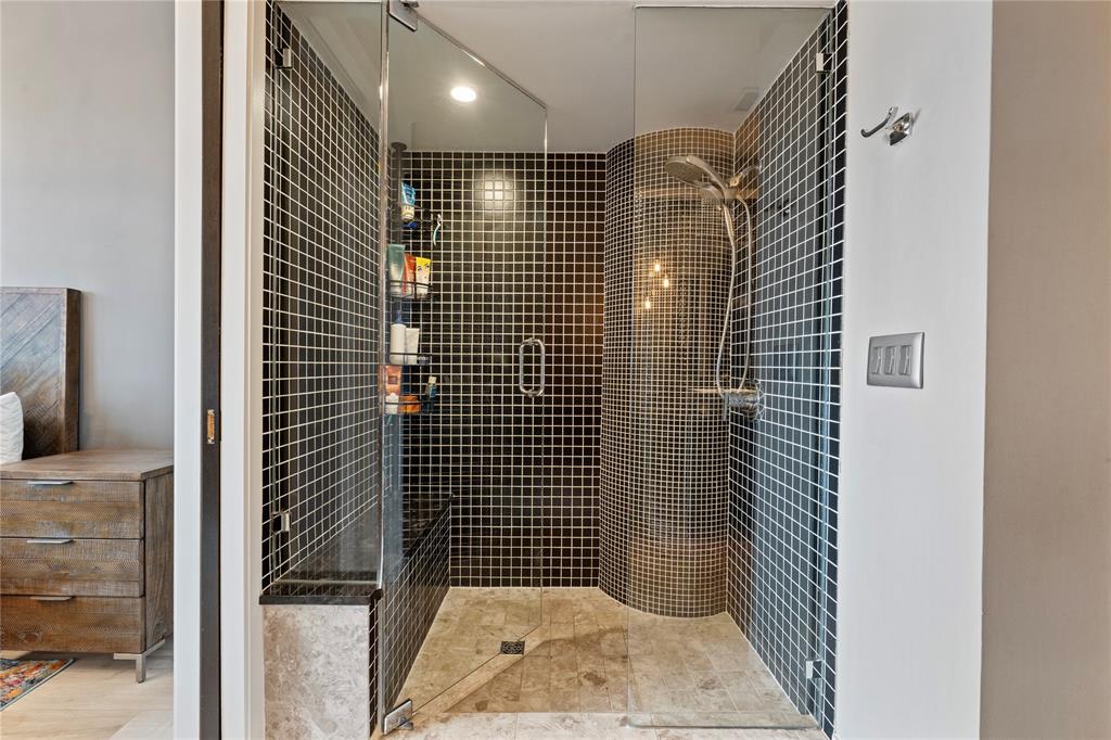 One Montgomery Plaza Residence Condo - Residential