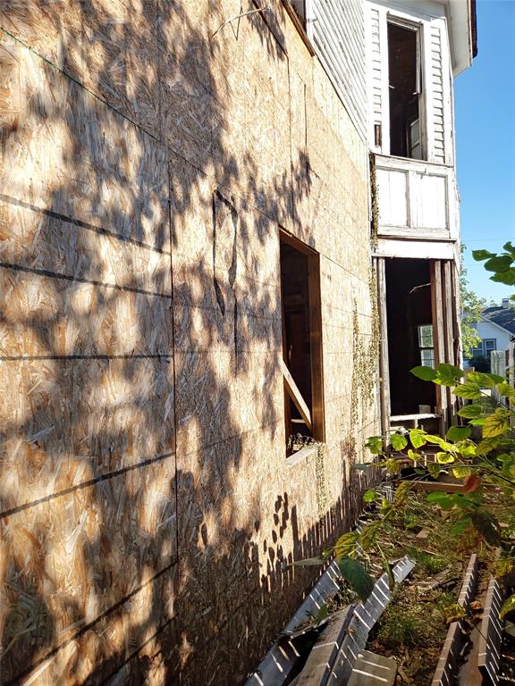 Corsicana - Residential