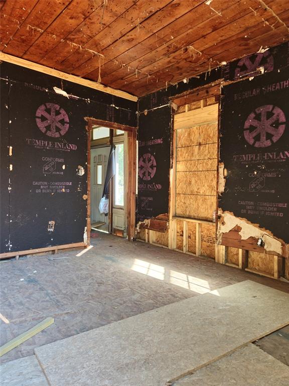 Corsicana - Residential