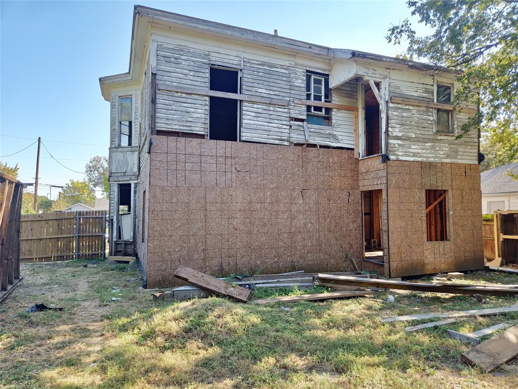 650 W 6th Avenue