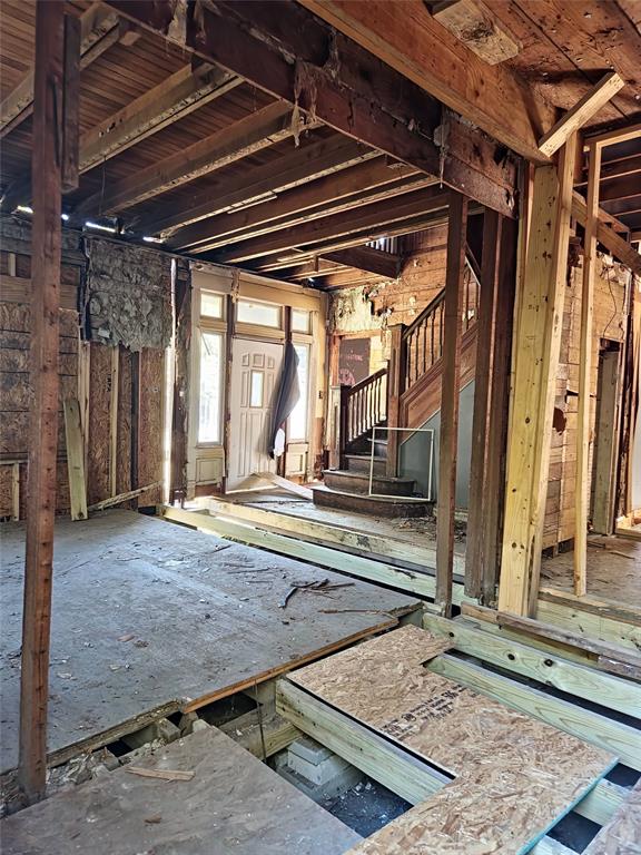 Corsicana - Residential