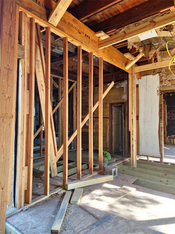 Corsicana - Residential