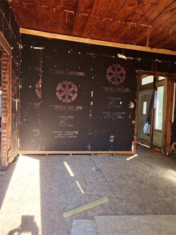 Corsicana - Residential