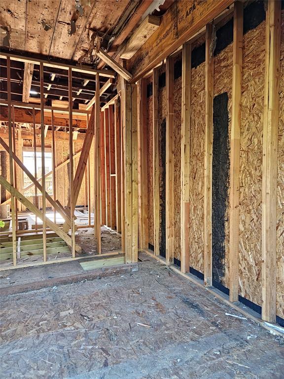 Corsicana - Residential