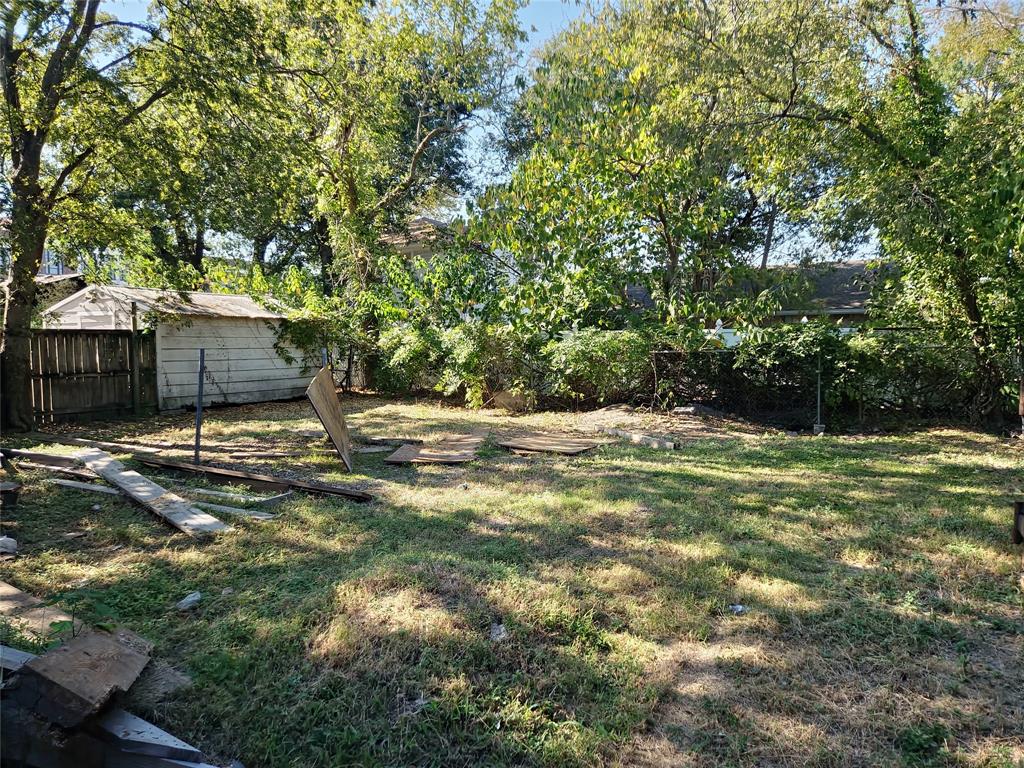 Corsicana - Residential