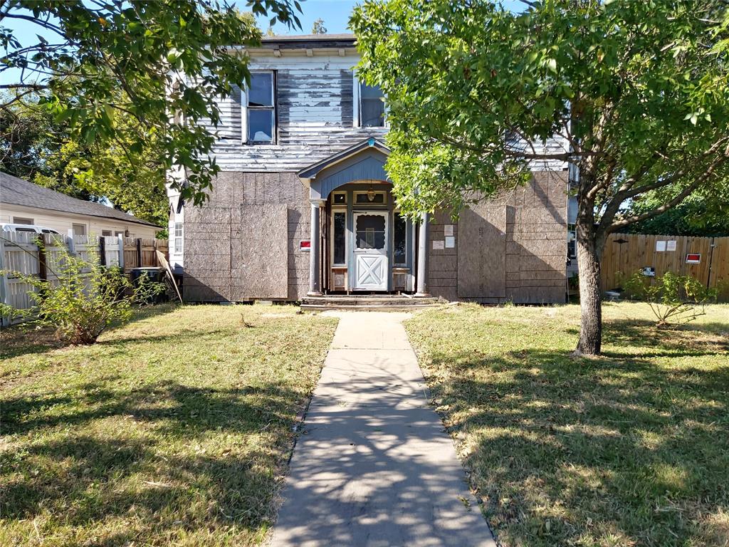 650 W 6th Avenue
