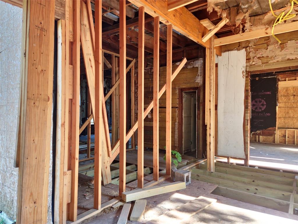 Corsicana - Residential